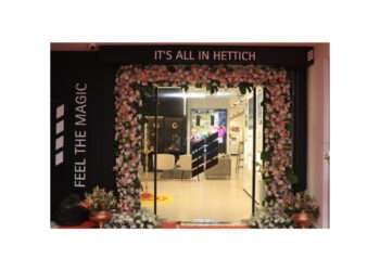 Hettich Relaunches Hyderabad Experience Centre to Redefine Customer Engagement in South India