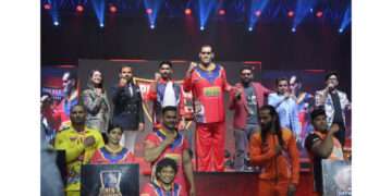 Pro Panja League Season 2 Breaks Records with 250 Million Household Reach and 150 Million+ Social Media Views