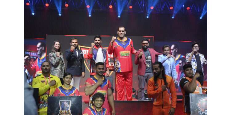 Pro Panja League Season 2 Breaks Records with 250 Million Household Reach and 150 Million+ Social Media Views