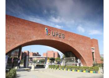 UPES Launches Future Founders Challenge 2025 to Inspire Young Entrepreneurs Across India
