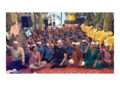 Viral Desai’s “Tree Ganesha” Campaign Enters Asia Book of Records