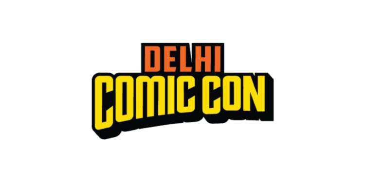 Comic Con India Announces 2025 Delhi Edition from December 5–7