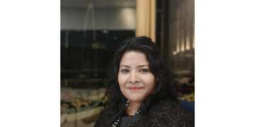 Adomantra Appoints Aparna Pal as National Sales Head