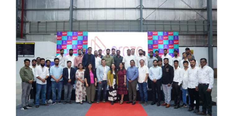 VIP’s Caprese Partners with Prozo to Power Next-Gen Supply Chain Across India