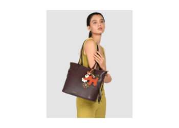 Handbags from Lililo: Must-Have Companions for Every Corporate Woman
