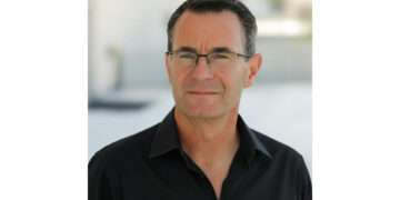 Confluent Names Stephen Deasy as Chief Technology Officer to Drive Next-Gen Data Streaming