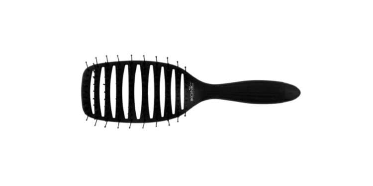 Ikonic Professional Unveils the Ebony Collection – Redefining Hair Styling Excellence