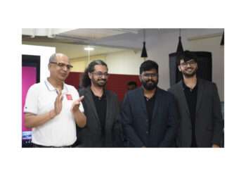 CamCom Marks 8th Anniversary with Launch of AI& – World’s First Large Vision Model for Surface-Agnostic Defect Assessments