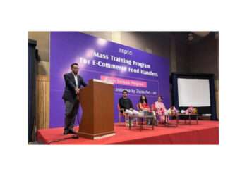 Zepto Launches ‘Zepto Sankalp’ to Strengthen Food Safety Standards Across Operations