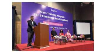 Zepto Launches ‘Zepto Sankalp’ to Strengthen Food Safety Standards Across Operations