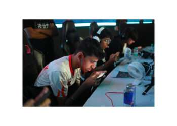 BGCS and BGMS League Stages Conclude; Rising Stars Gear Up to Face Pros in Playoffs