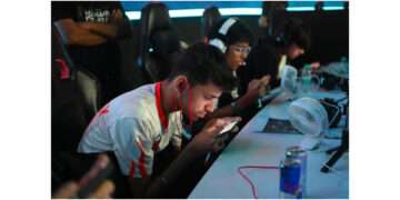 BGCS and BGMS League Stages Conclude; Rising Stars Gear Up to Face Pros in Playoffs