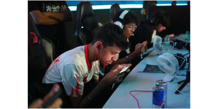 BGCS and BGMS League Stages Conclude; Rising Stars Gear Up to Face Pros in Playoffs