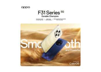 OPPO F31 Series Set to Launch in India: Mid-Range Smartphones Built for Extreme Heat, Durability, and Productivity
