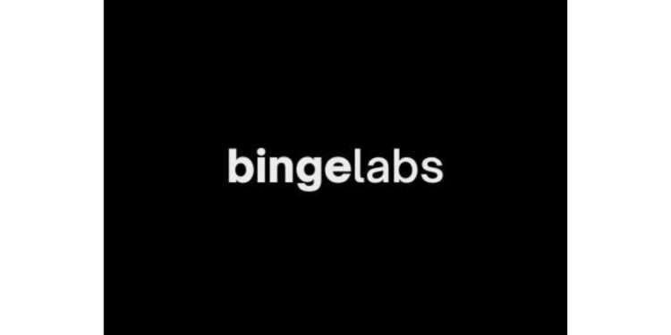 Binge Labs Launches The Founder’s Playbook to Help Startup Leaders Build High-Trust Digital Brands