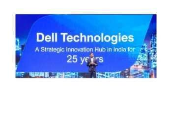 Dell Technologies Forum 2025 Showcases India’s Digital Leadership with AI and Innovation