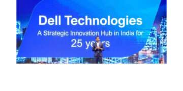 Dell Technologies Forum 2025 Showcases India’s Digital Leadership with AI and Innovation