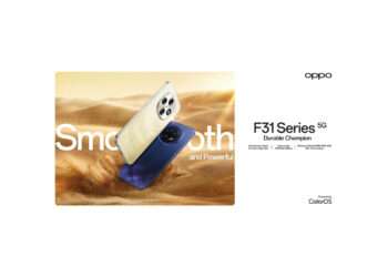 OPPO India Unveils F31 Series with ‘Business Badhega, Smooth Chalega’ Campaign Starring Rajkummar Rao and Triptii Dimri