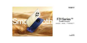 OPPO India Unveils F31 Series with ‘Business Badhega, Smooth Chalega’ Campaign Starring Rajkummar Rao and Triptii Dimri