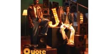 Jameson Ginger Ale and Warner Music India Unveil “Quote That” with KING and Sanjith Hegde
