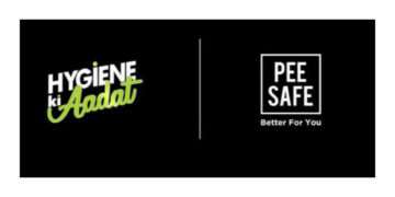 Pee Safe Launches New DVC to Shape India’s Hygiene Habits with ‘Hygiene Ki Aadat Banao, Pee Safe Ke Saath’