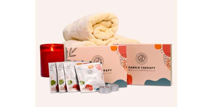 The Essential Festive Edit: Ministry of Pedicure Unveils Luxury Mani-Pedi Kits for Effortless Grooming