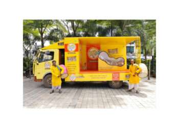 DS Group Launches Season 3 of ‘Pujoy Pulse’ Campaign to Celebrate Priceless Traditions of Durga Puja