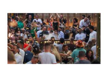 Ritviz to Headline SOBO’s Third Anniversary Festival at IRIS Dubai