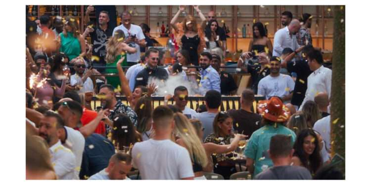 Ritviz to Headline SOBO’s Third Anniversary Festival at IRIS Dubai