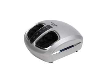 Ikonic Me Launches Aura and Serene Foot Massagers, Bringing Spa-Level Relaxation to Indian Homes