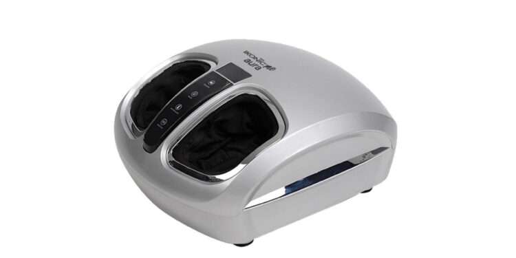 Ikonic Me Launches Aura and Serene Foot Massagers, Bringing Spa-Level Relaxation to Indian Homes