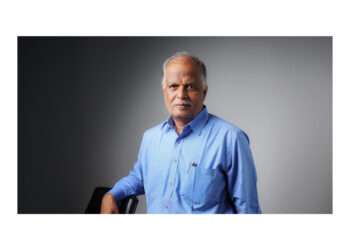 Public Transit Veteran Victor Nagaonkar Joins Hands with Cityflo’s Urban Glide to Transform Urban Bus Operations