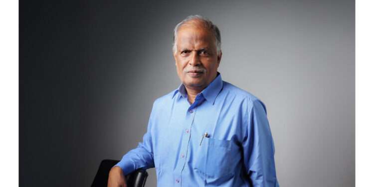 Public Transit Veteran Victor Nagaonkar Joins Hands with Cityflo’s Urban Glide to Transform Urban Bus Operations