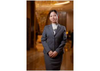 JW Marriott Mumbai Sahar Appoints Ruchi Thapa as Assistant Director of Food & Beverage