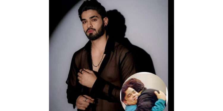 Arbaz Patel Crowned Ultimate Ruler on Rise and Shine, Honors Commitment by Bringing Kiku Sharda to Penthouse