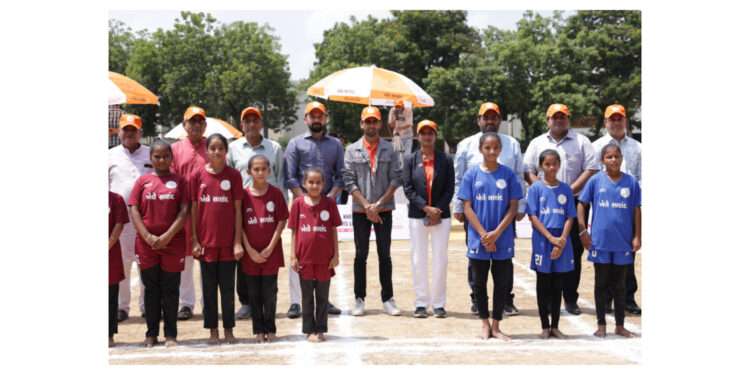 Khele Sanand Season 3 Kicks Off with New Venues, Expanded Formats, and a Stronger Community Spirit