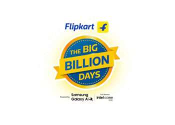 Ahead of Flipkart’s Big Billion Days, AI Hack Turns Bachelor Pads into Festive-Ready Homes