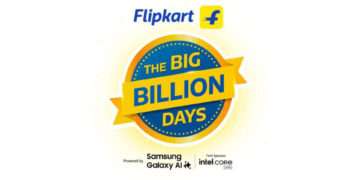 Ahead of Flipkart’s Big Billion Days, AI Hack Turns Bachelor Pads into Festive-Ready Homes