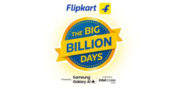 Ahead of Flipkart’s Big Billion Days, AI Hack Turns Bachelor Pads into Festive-Ready Homes