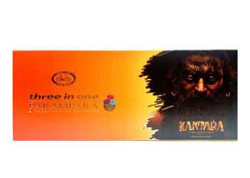 Cycle Pure Agarbathi Partners with Kantara: Chapter 1 to Launch Exclusive Movie-Inspired Agarbathi Collection