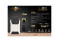 Swiss Military Unveils Top 5 Festive Travel Must-Haves from Its Black Gold Collection