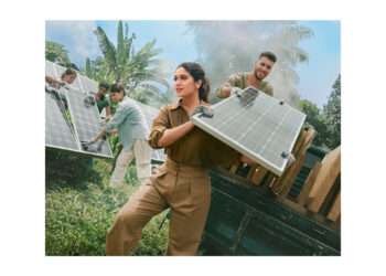 Seagram’s 100 Pipers Travel Gear Launches New Campaign Showcasing Real Champions of Goodness