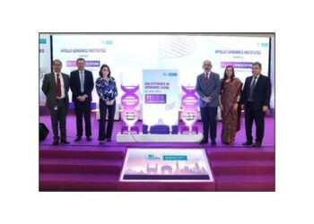 Apollo Hospitals Crosses 11,000 Genomic Consultations, Strengthening Leadership in Precision Medicine