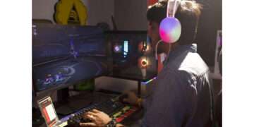 CyberPowerPC India Opens First Experience Zone to Power Esports and PC Gaming Growth