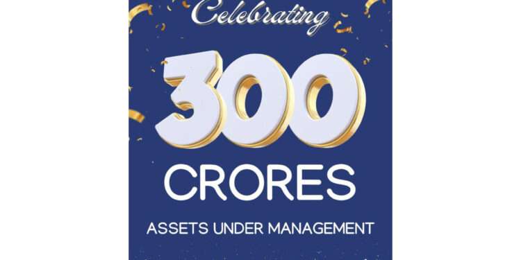 MIRA Money Crosses ₹300 Crore AUM in Record Time