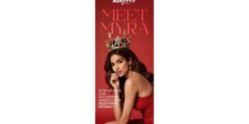 Manforce Condoms Introduces AI Brand Ambassador Myra Kapoor to Redefine Intimacy Conversations