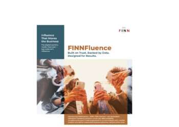 SPAG FINN Partners Launches FINNFluence to Redefine Influencer Marketing in India