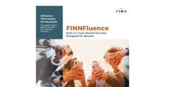 SPAG FINN Partners Launches FINNFluence to Redefine Influencer Marketing in India