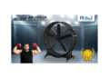 Raj Cooling Systems Pvt. Ltd. Enters Golden Book of World Records with Boxer Fan 1800