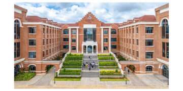 Harrow International School Bengaluru Wins LOOP Design Award for Educational Architecture